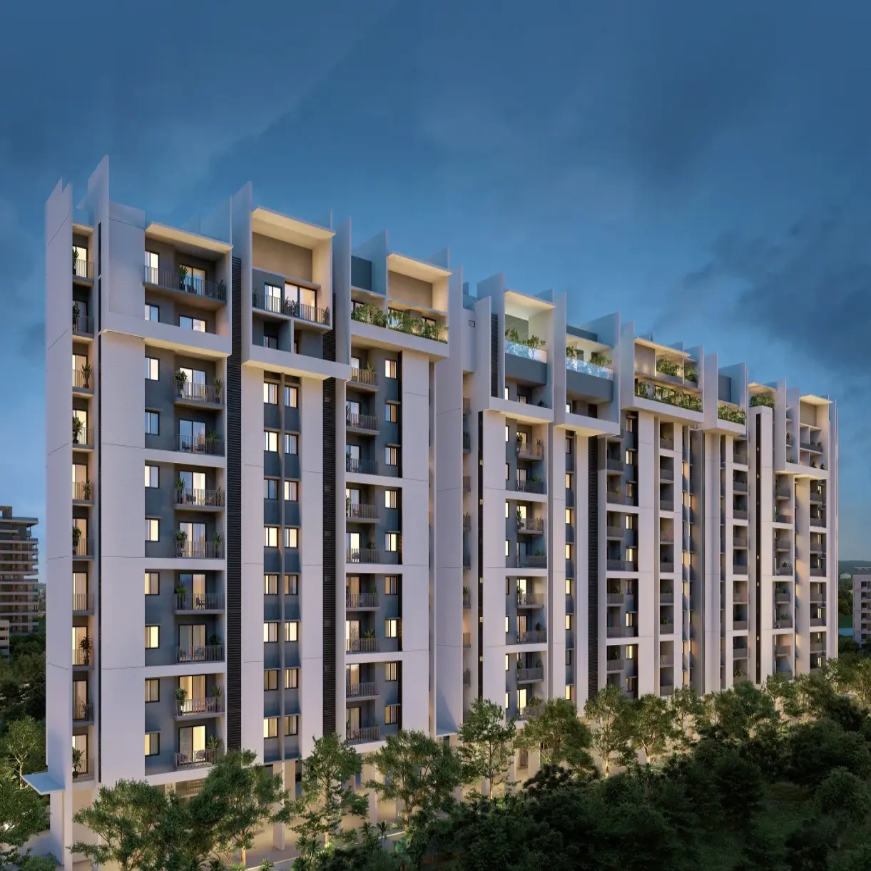 Viti residential property on propfynd